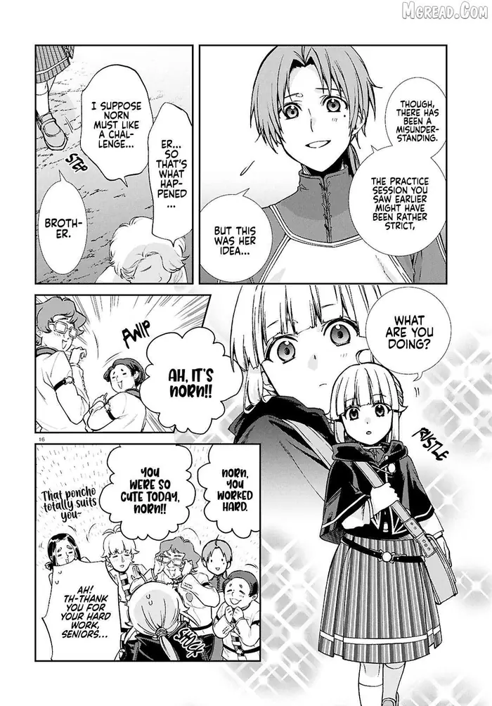 Mushoku Tensei Chapter 118 image 17_optimized